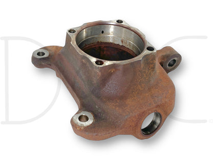 05-12 Ford F250 F350 DANA 60 Front Axle Steering Knuckle Spindle RH Passenger