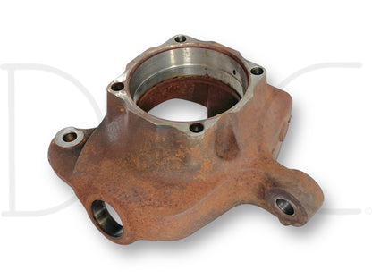 05-12 Ford F250 F350 DANA 60 Front Axle Steering Knuckle Spindle RH Passenger