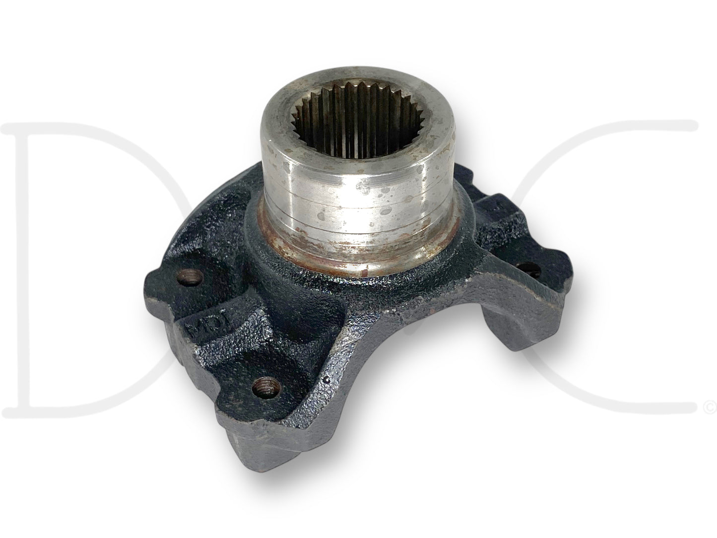 99-16 Ford F250 F350 4WD 4X4 DANA 60 Front Axle Driveshaft Pinion Yoke 1350 OEM
