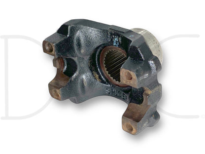 99-16 Ford F250 F350 4WD 4X4 DANA 60 Front Axle Driveshaft Pinion Yoke 1350 OEM