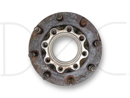 05-10 Ford F250 F350 SRW Sterling 10.5 Rear Axle Wheel Bearing Hub 8 Lug OE