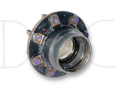 05-10 Ford F250 F350 SRW Sterling 10.5 Rear Axle Wheel Bearing Hub 8 Lug OE