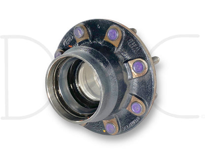 05-10 Ford F250 F350 SRW Sterling 10.5 Rear Axle Wheel Bearing Hub 8 Lug OE