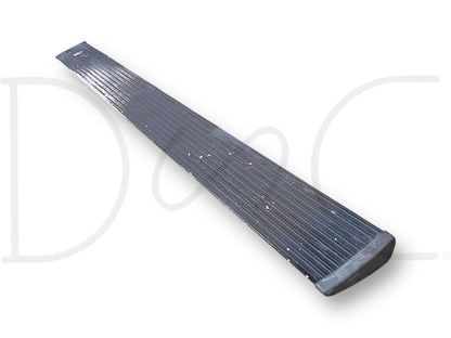 99-16 Ford F250 F350 Crew Cab Amp Research Powerstep Running Board Side Step 79"