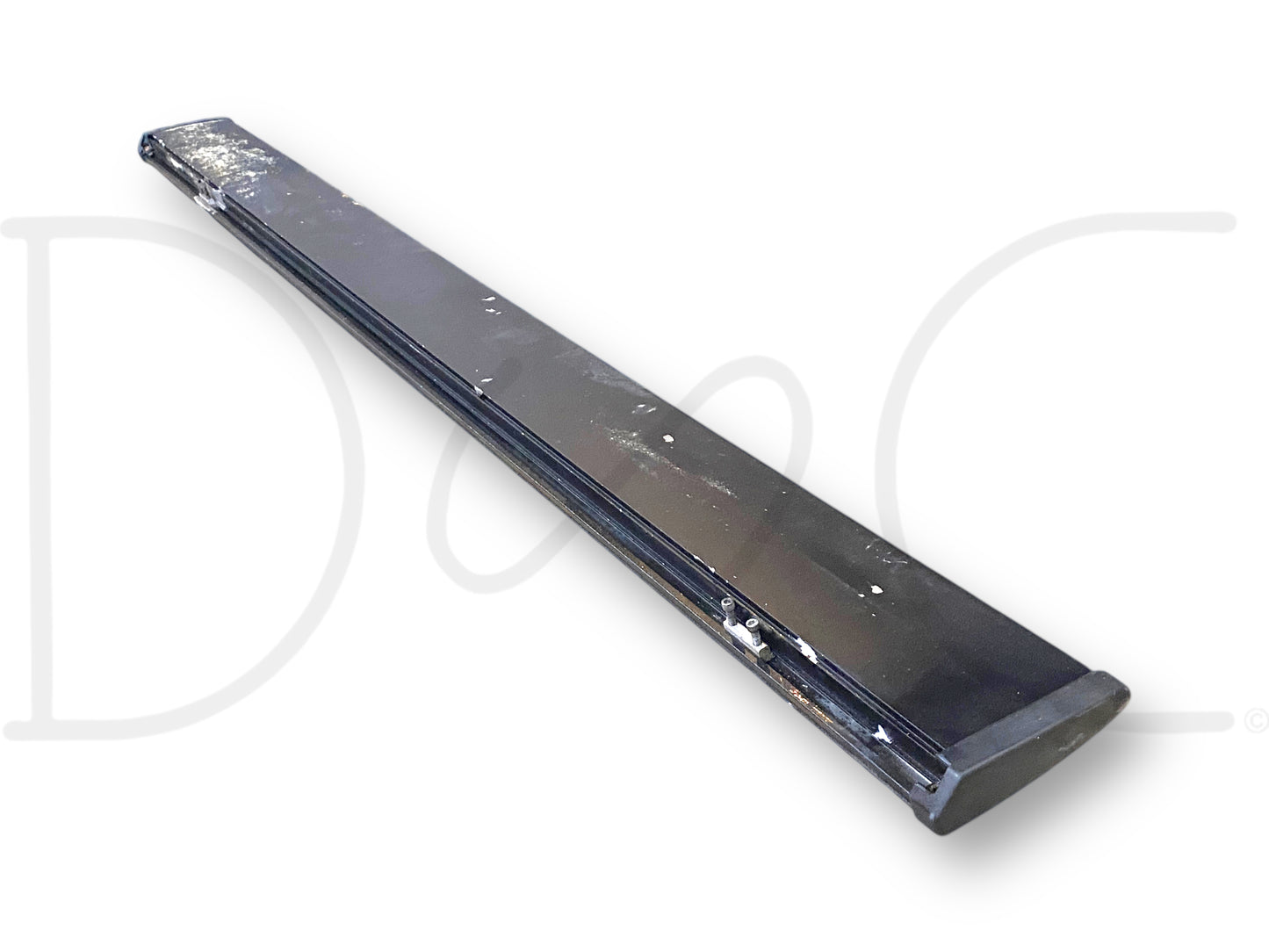 99-16 Ford F250 F350 Crew Cab Amp Research Powerstep Running Board Side Step 79"
