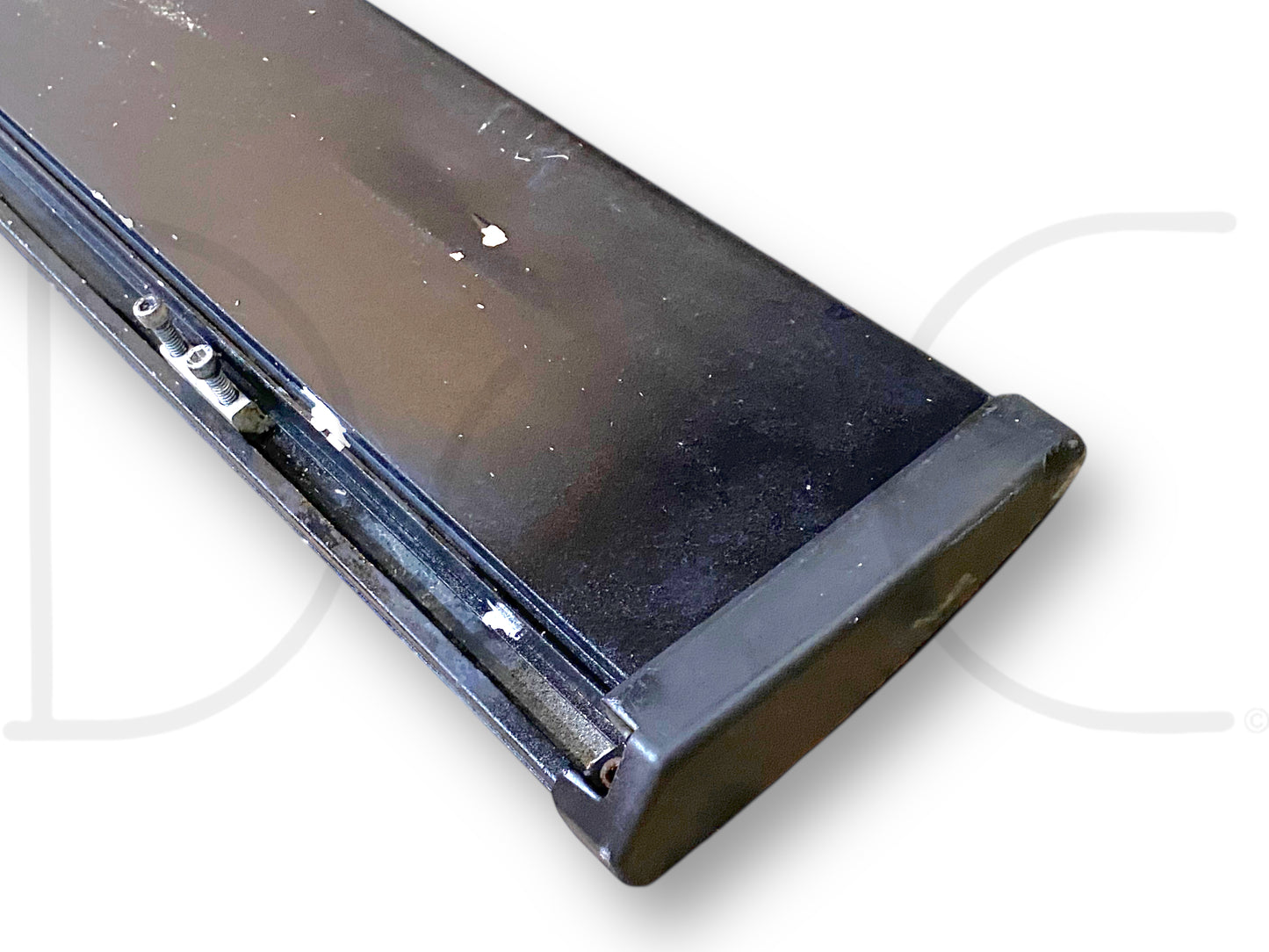 99-16 Ford F250 F350 Crew Cab Amp Research Powerstep Running Board Side Step 79"