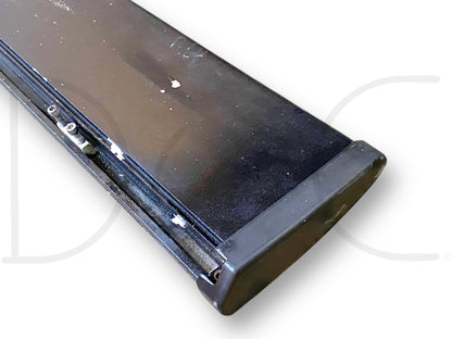 99-16 Ford F250 F350 Crew Cab Amp Research Powerstep Running Board Side Step 79"