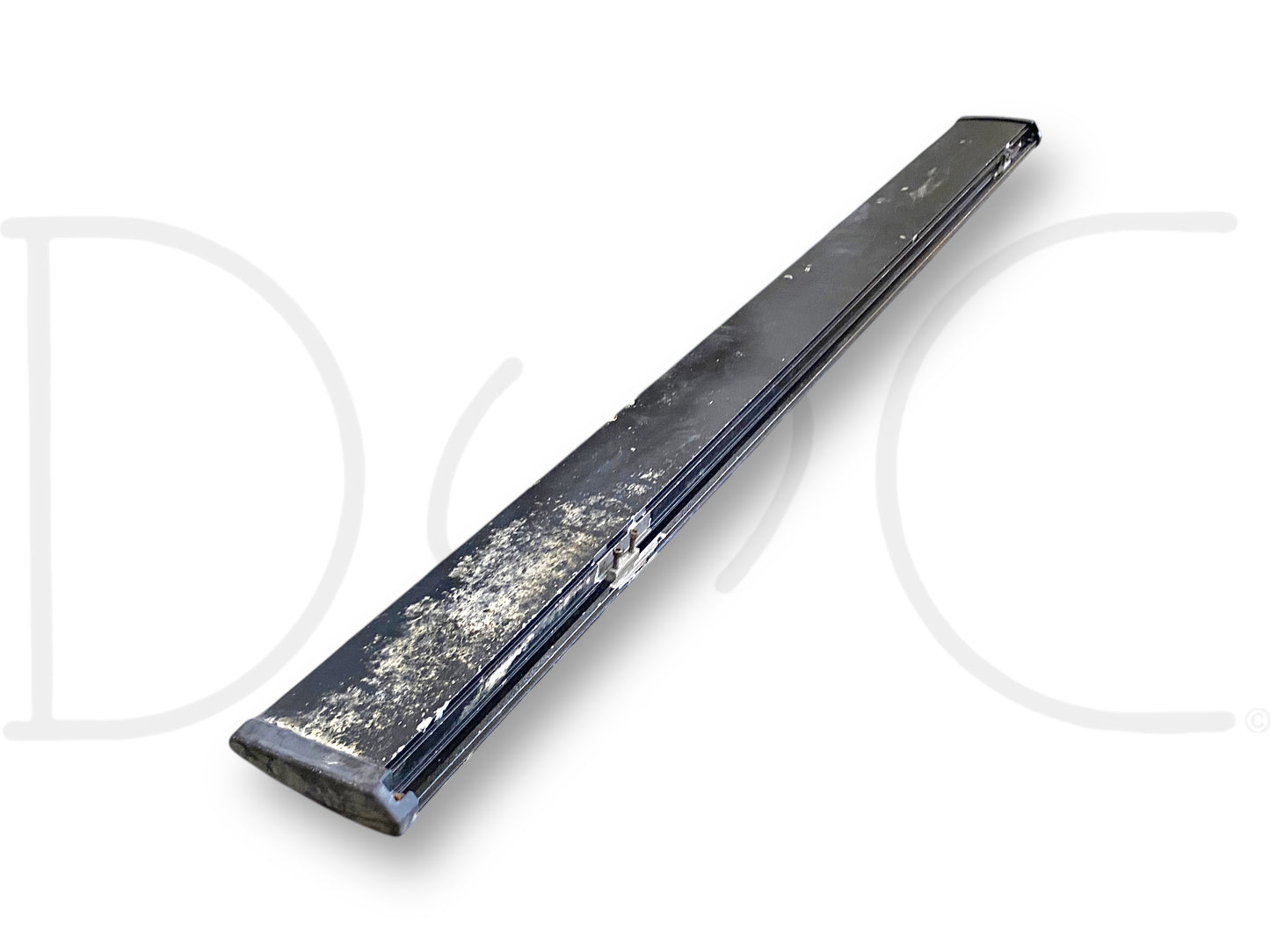 99-16 Ford F250 F350 Crew Cab Amp Research Powerstep Running Board Side Step 79"