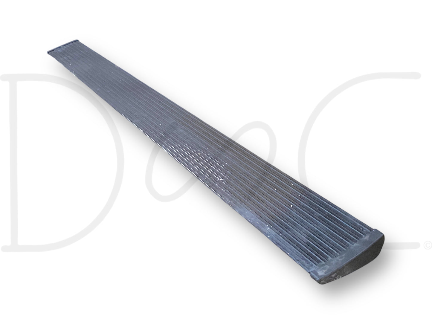 99-16 Ford F250 F350 Crew Cab Amp Research Powerstep Running Board Side Step 79"