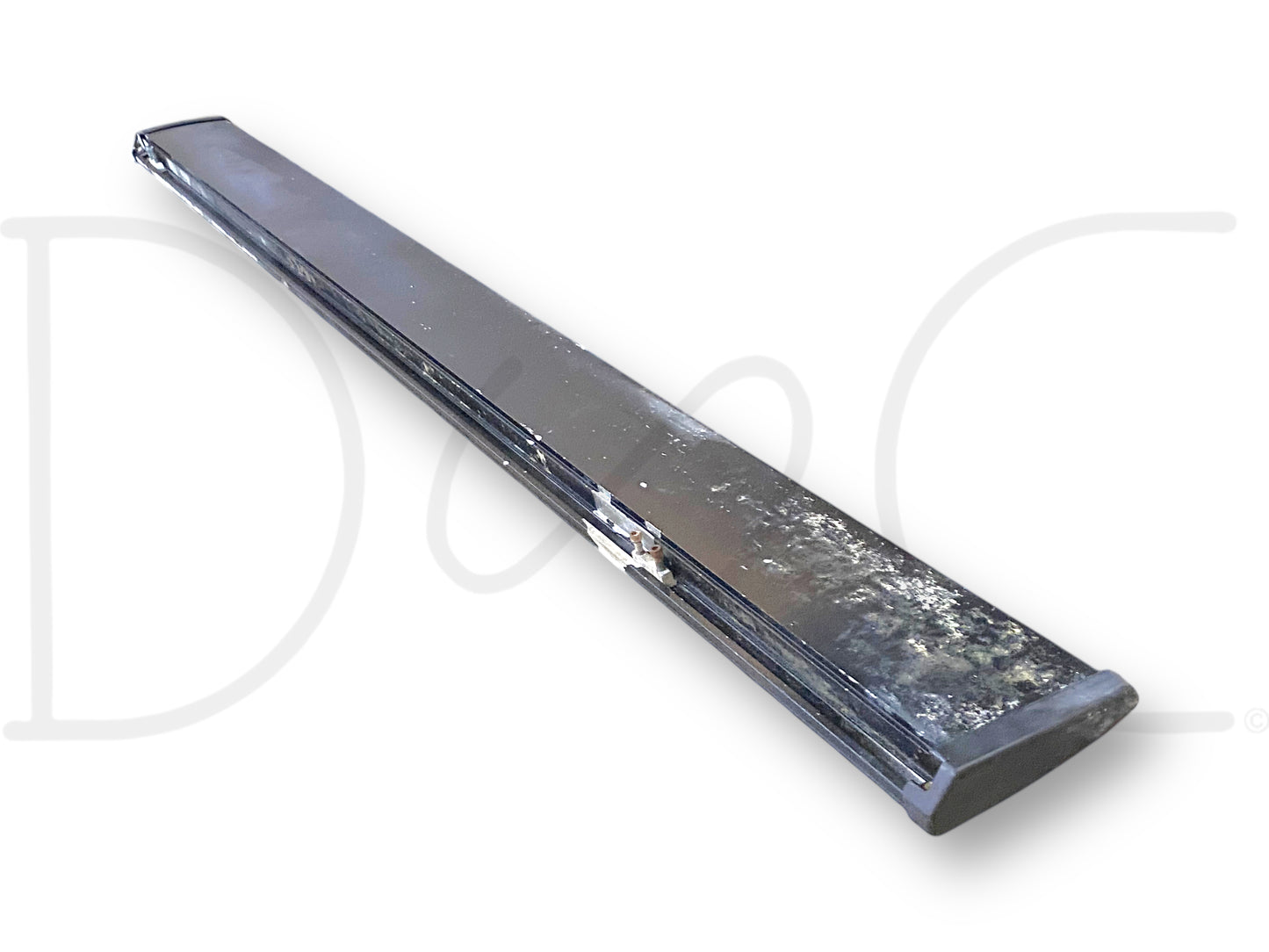 99-16 Ford F250 F350 Crew Cab Amp Research Powerstep Running Board Side Step 79"
