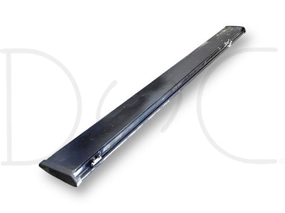 99-16 Ford F250 F350 Crew Cab Amp Research Powerstep Running Board Side Step 79"