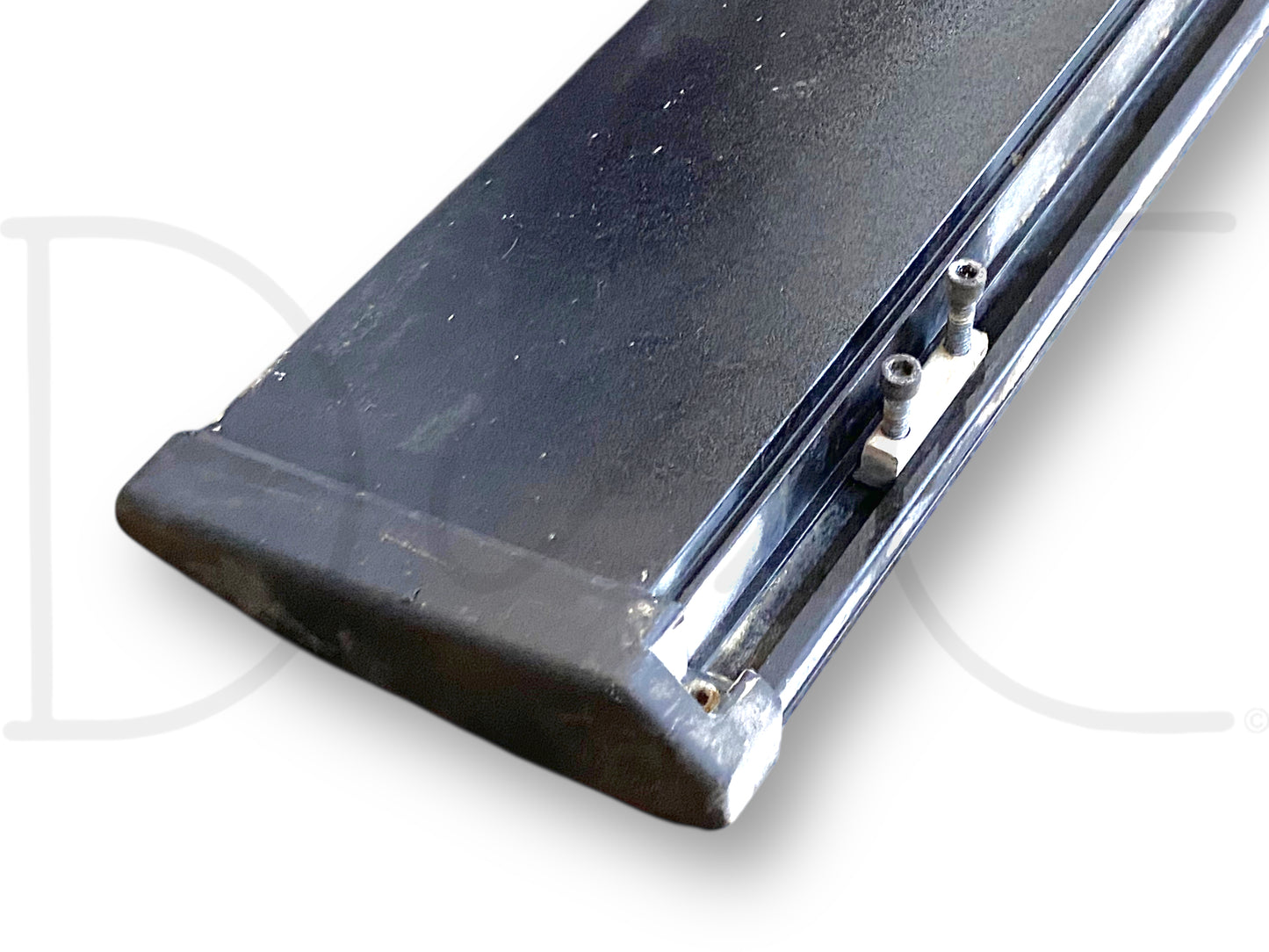 99-16 Ford F250 F350 Crew Cab Amp Research Powerstep Running Board Side Step 79"