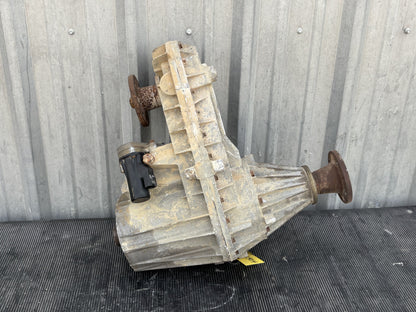 03-10 Ford F250 F350 4WD 4X4 Transfer Case Np273 ESOF Auto Shift OEM
