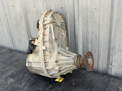 03-10 Ford F250 F350 4WD 4X4 Transfer Case Np273 ESOF Auto Shift OEM