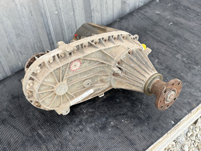 03-10 Ford F250 F350 4WD 4X4 Transfer Case Np273 ESOF Auto Shift OEM