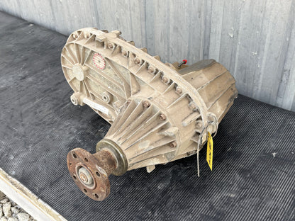 03-10 Ford F250 F350 4WD 4X4 Transfer Case Np273 ESOF Auto Shift OEM