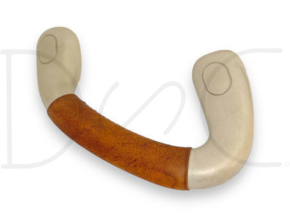 03-07 Ford F250 F350 King Ranch LH Left Driver Rear Grab Handle Assist B Pillar