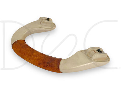 03-07 Ford F250 F350 King Ranch LH Left Driver Rear Grab Handle Assist B Pillar