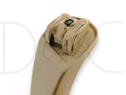 03-07 Ford F250 F350 King Ranch RH Right Pass. Rear Grab Handle Assist B Pillar
