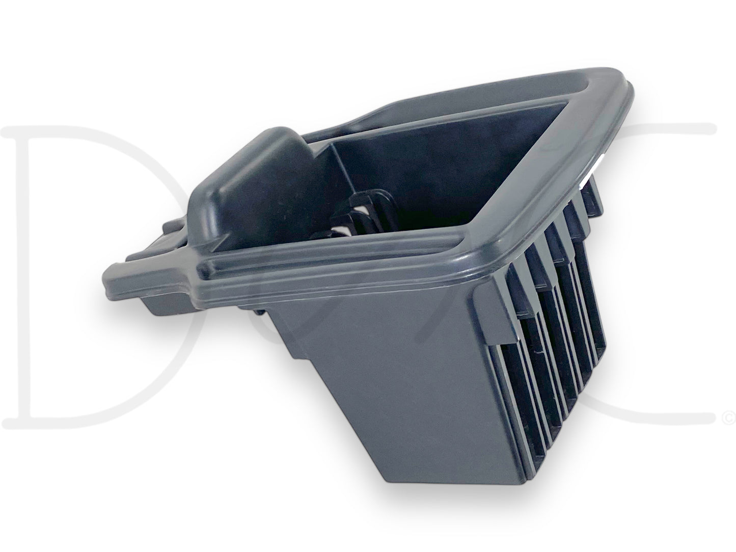 99-07 Ford F250 F350 Center Console Insert Coin CD Holder Tray F81B-25044H06-AC