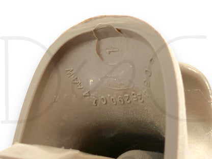 03-07 Ford F250 F350 Roof Ceiling Coat Hanger Clothes Hook Tan OE