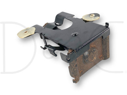 99-07 Ford F250 F350 Spare Tire Jack W/ Bracket OE 1U5A-17A078-BA