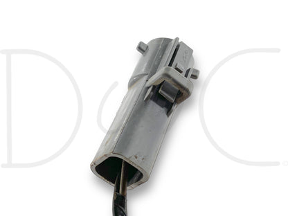02-07 Ford F250 F350 LH Left Driver Power Seat Switch Control Wiring Harness OE