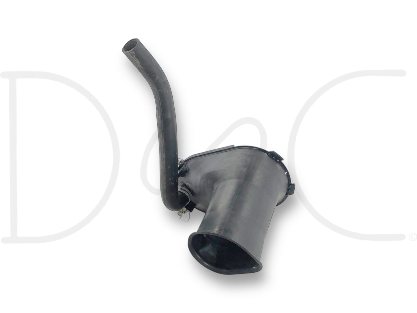 03-07 Ford F250 F350 6.0 6.0L Air Intake Inlet Housing Lid Filter Front Cover OE
