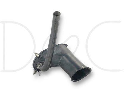 03-07 Ford F250 F350 6.0 6.0L Air Intake Inlet Housing Lid Filter Front Cover OE
