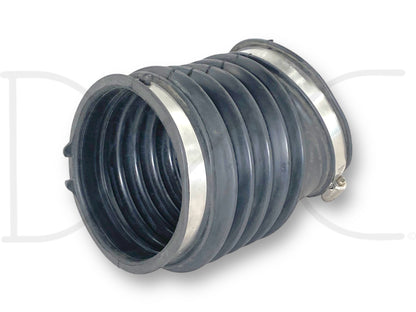 03-07 Ford F250 F350 6.0 6.0L Diesel Air Intake Flex Tube Duct OE 3C3U-9R504-AC