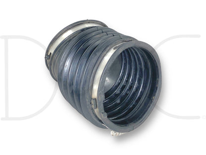 03-07 Ford F250 F350 6.0 6.0L Diesel Air Intake Flex Tube Duct OE 3C3U-9R504-AC