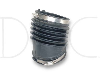 03-07 Ford F250 F350 6.0 6.0L Diesel Air Intake Flex Tube Duct OE 3C3U-9R504-AC