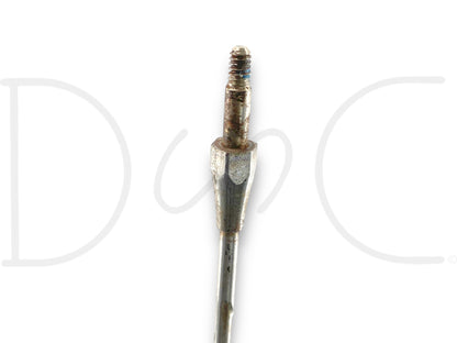 99-07 Ford F250 F350 Super Duty AM / FM Radio Antenna Mast OEM