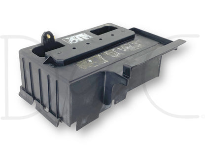 03-04 Ford F250 F350 LH Left Driver Battery Cover Box Lid OE 3C34-10B717-Bd