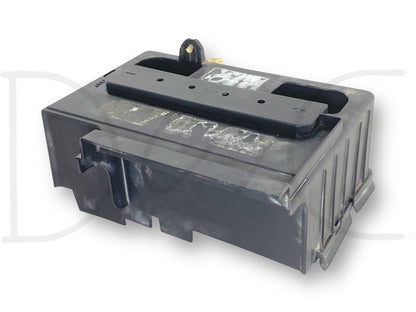 03-04 Ford F250 F350 LH Left Driver Battery Cover Box Lid OE 3C34-10B717-Bd
