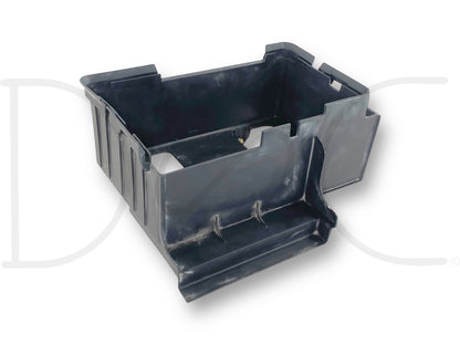 03-04 Ford F250 F350 LH Left Driver Battery Cover Box Lid OE 3C34-10B717-Bd