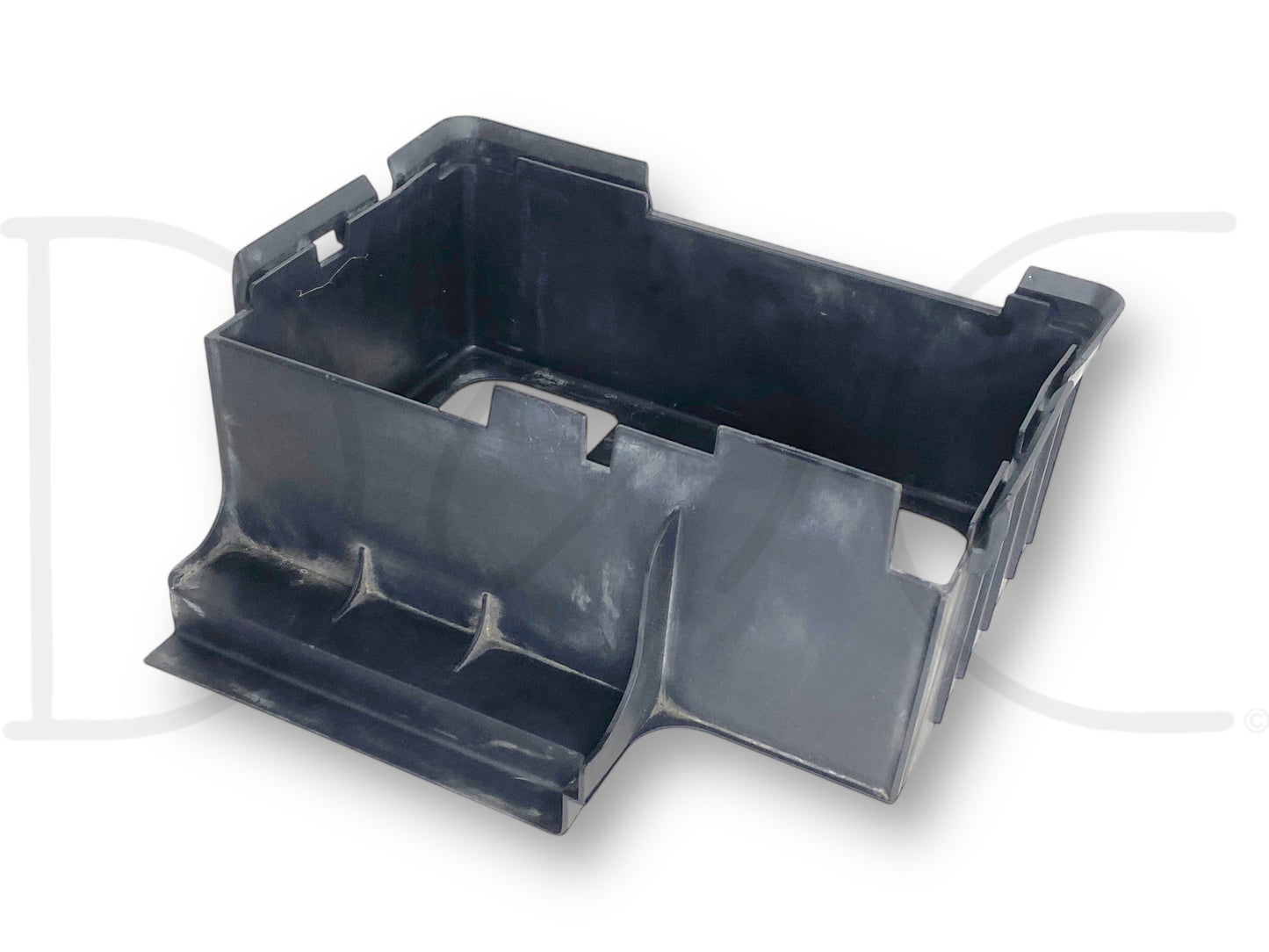 03-04 Ford F250 F350 LH Left Driver Battery Cover Box Lid OE 3C34-10B717-Bd