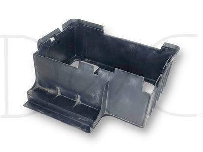 03-04 Ford F250 F350 LH Left Driver Battery Cover Box Lid OE 3C34-10B717-Bd