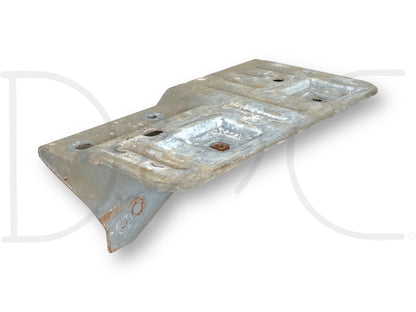 03-04 Ford F250 F350 Battery Tray Support Bracket Mount LH 3C34-10732-Ad