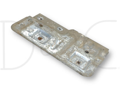 03-04 Ford F250 F350 Battery Tray Support Bracket Mount LH 3C34-10732-Ad