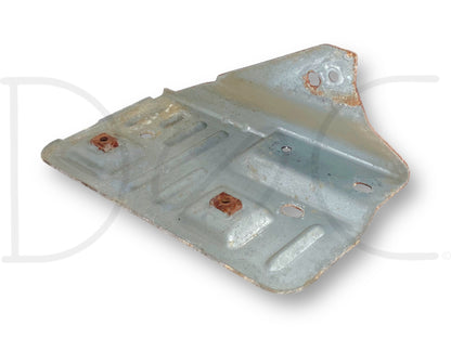 03-04 Ford F250 F350 Battery Tray Support Bracket Mount LH 3C34-10732-Ad