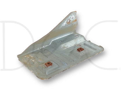 03-04 Ford F250 F350 Battery Tray Support Bracket Mount LH 3C34-10732-Ad