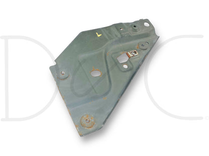 03-07 Ford F250 F350 Battery Tray Support Bracket Mount LH 3C34-10A812-Aa