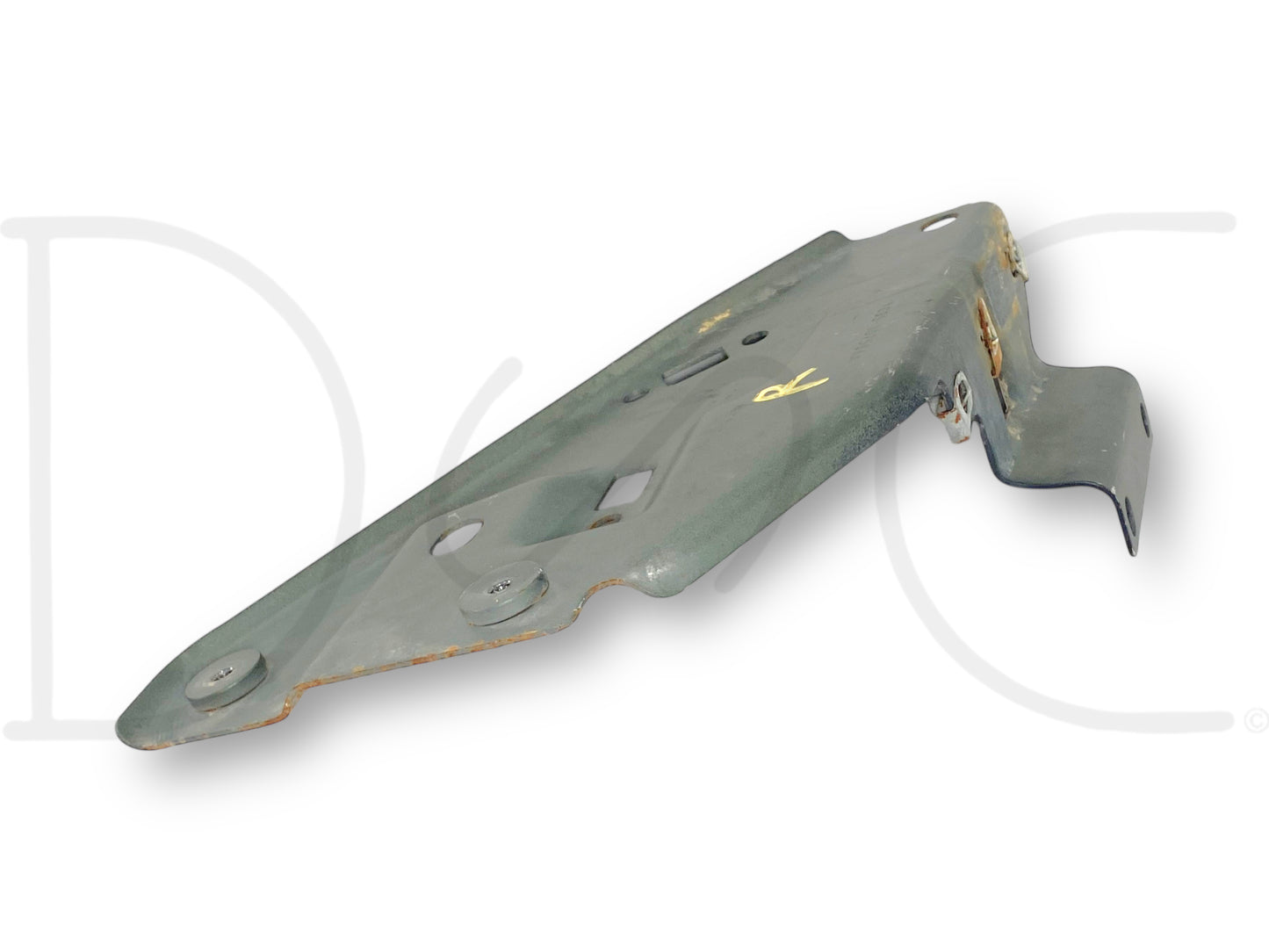 99-07 Ford F250 F350 Battery Tray Support Bracket Mount RH Yc35-10758-Aa