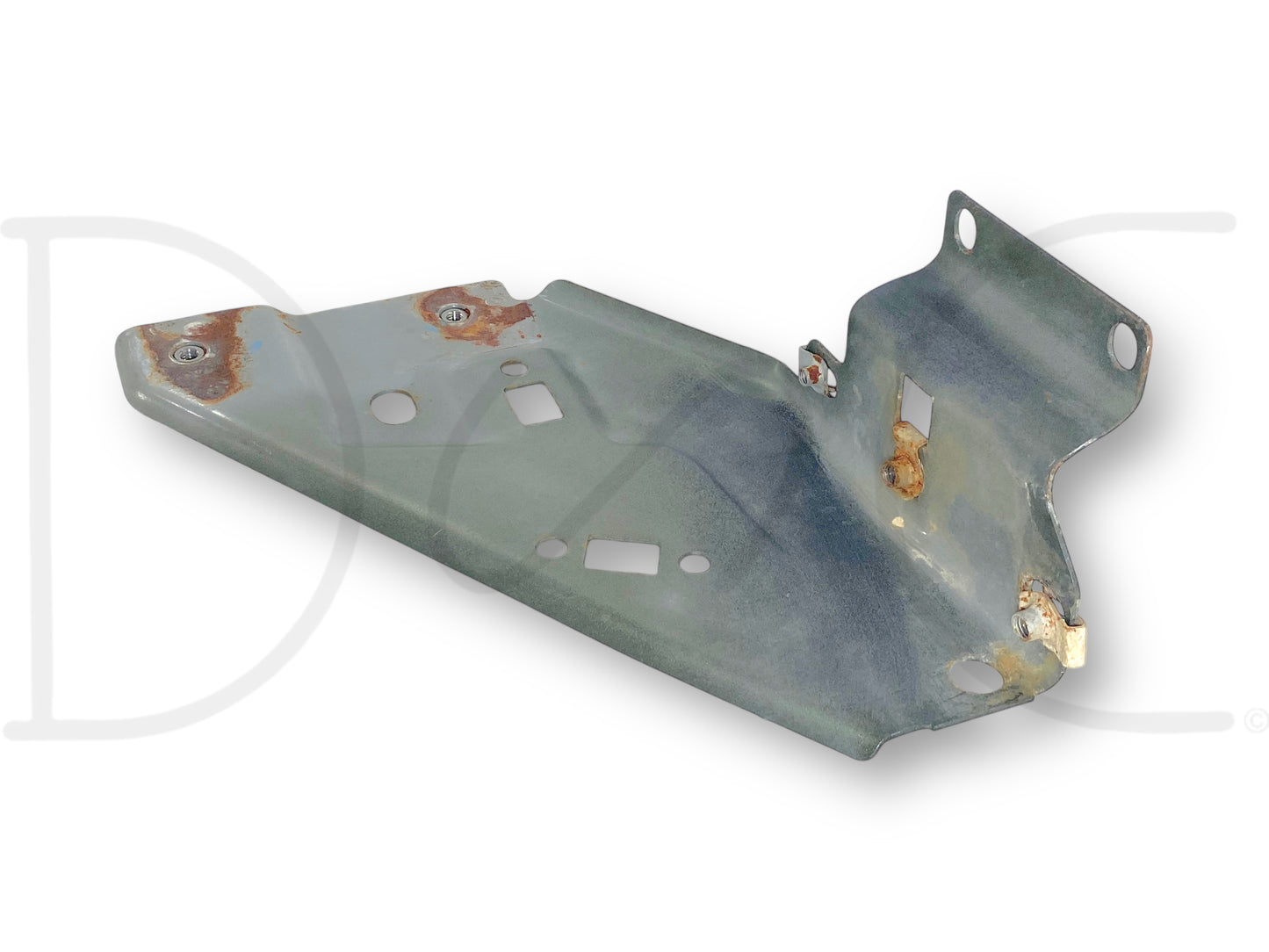 99-07 Ford F250 F350 Battery Tray Support Bracket Mount RH Yc35-10758-Aa