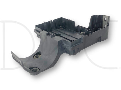 03-04 Ford F250 F350 Super Duty 6.0 6.0L Air Filter Bracket LH Battery Tray OE