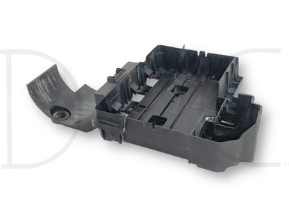 03-04 Ford F250 F350 Super Duty 6.0 6.0L Air Filter Bracket LH Battery Tray OE