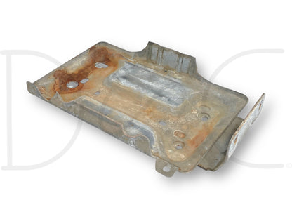 99-07 Ford F250 F350 RH Right Passenger Side Battery Tray Mount Bracket OE