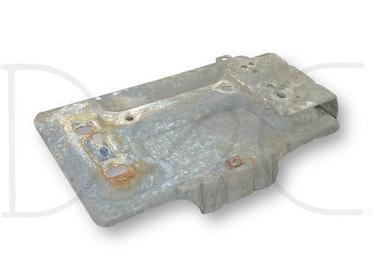 99-07 Ford F250 F350 RH Right Passenger Side Battery Tray Mount Bracket OE