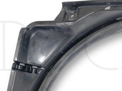 03-07 Ford F250 F350 6.0 6.0L Diesel Radiator Fan Shroud 3C34-8146-Aj *Blem*